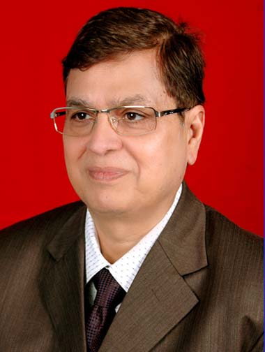 Dr Nirmal Kumar Soni ENT Specialist Bikaner