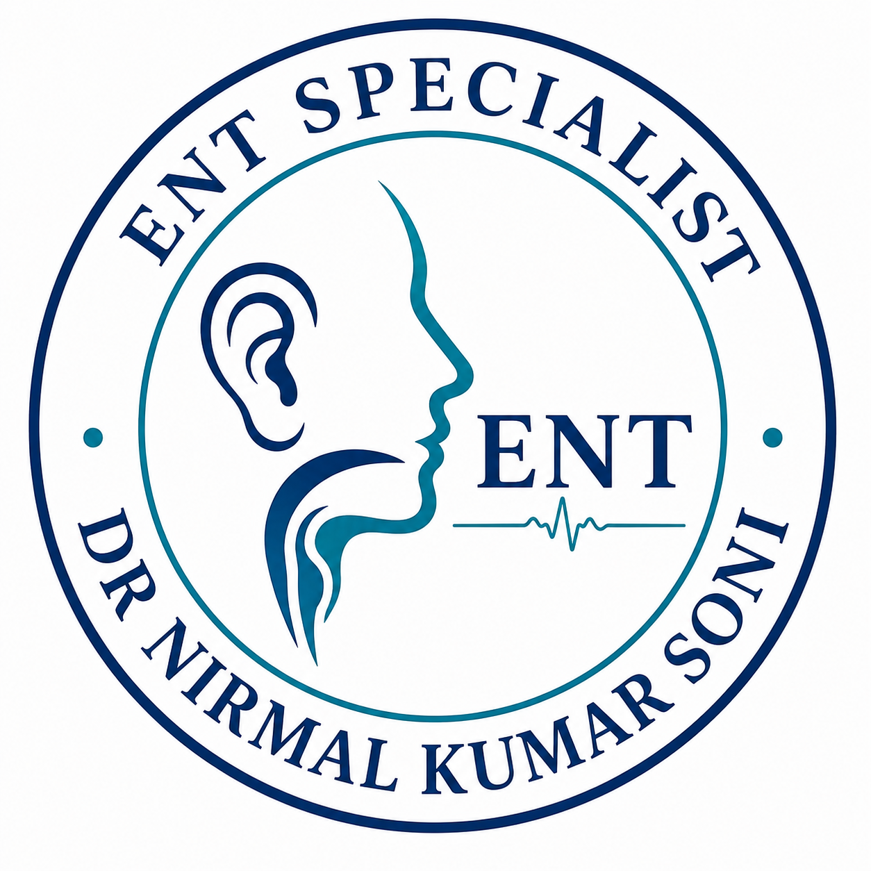 ENT Logo